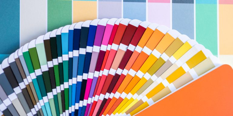 Blog – Pantone Management System for Signage Making