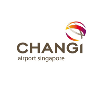 Changi Airport logo